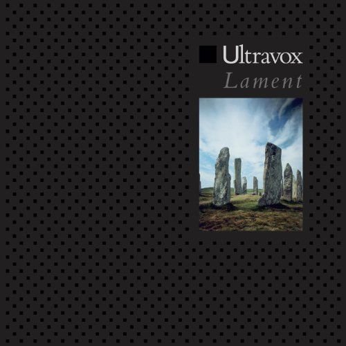 Ultravox - Lament (1984)