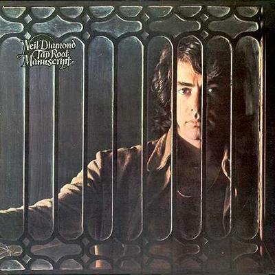 Neil Diamond - Tap Root Manuscript (1970)