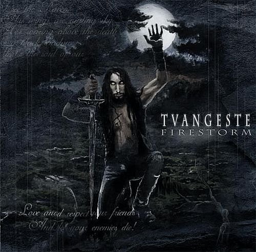 Tvangeste - Firestorm (2003)