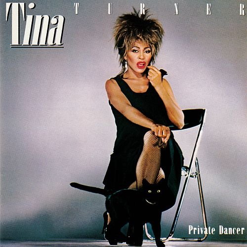 Tina Turner - Private Dancer (1984)