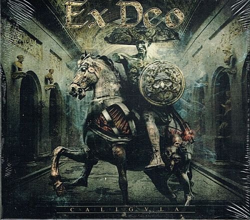 Ex Deo - Caligvla (2012)