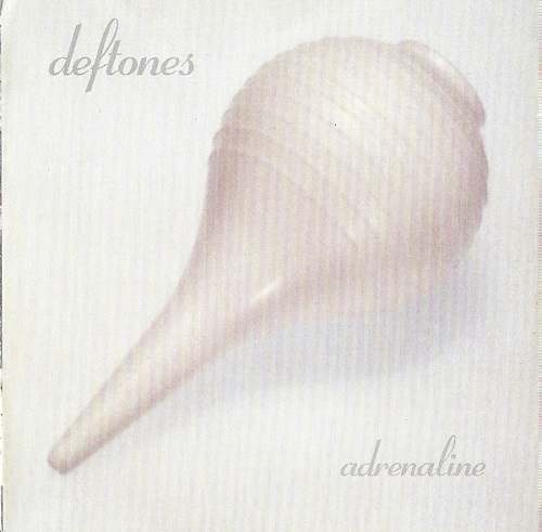 Deftones - Adrenaline 1995