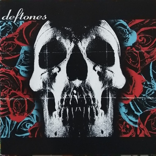 Deftones - Deftones 2003