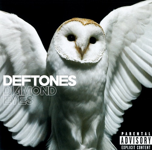 Deftones - Diamond Eyes 2010