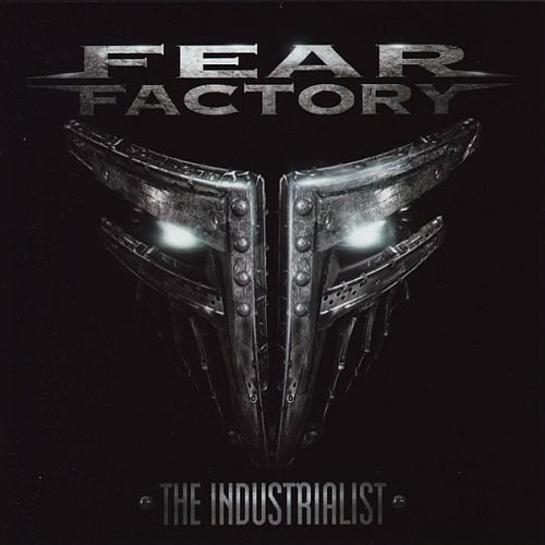 Fear Factory - The Industrialist (2012)