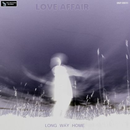 Love Affair - Long Way Home (2020)
