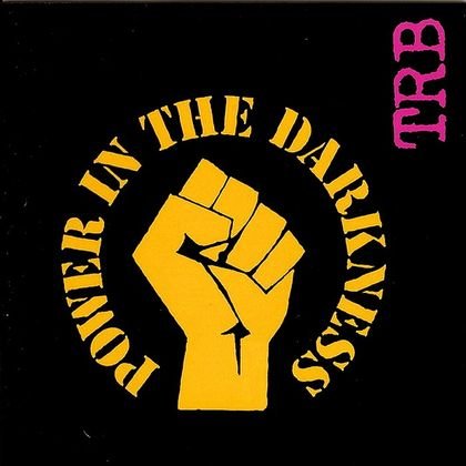Tom Robinson Band - Power In The Darkness (1978)