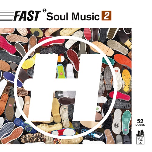 Various Artists - Fast Soul Music 2 2018