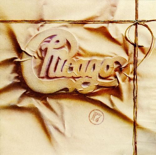 Chicago - Chicago 17 (1984)