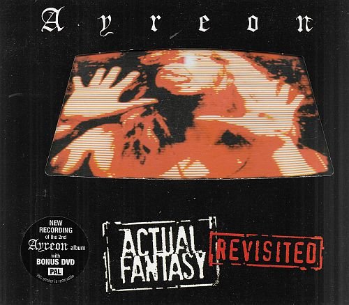 Ayreon - Actual Fantasy (Revisited) (2004)