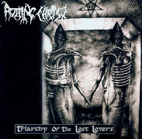 Rotting Christ - Triarchy Of The Lost Lovers (1996)