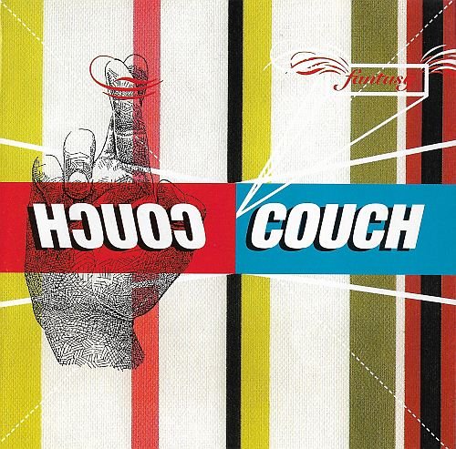 Couch - Fantasy (1999)