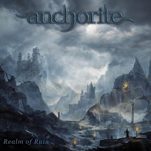 Anchorite - Realm of Ruin 2025