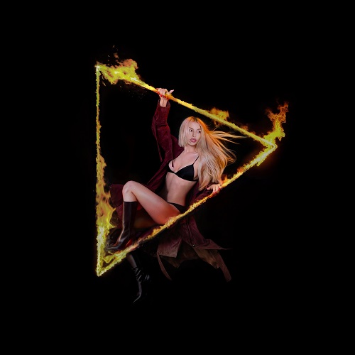 Ava Max - Don't Click Play 2025