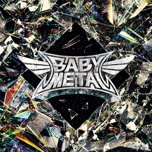 Babymetal - Metal Forth 2025