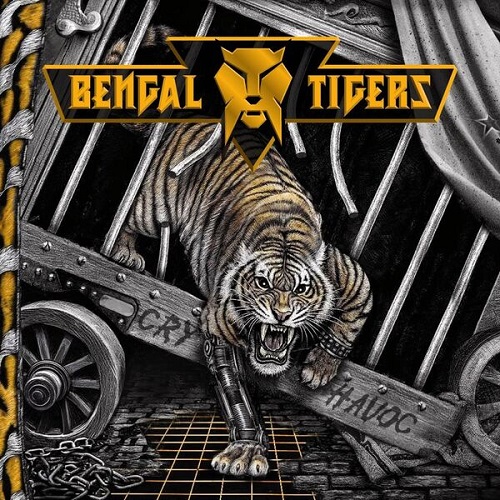 Bengal Tigers - Cry Havoc 2025