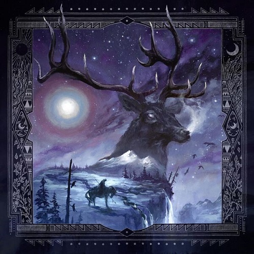 Blackbraid - Blackbraid III 2025