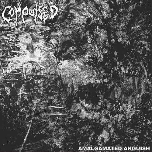 Compulsed - Amalgamated Anguish 2025