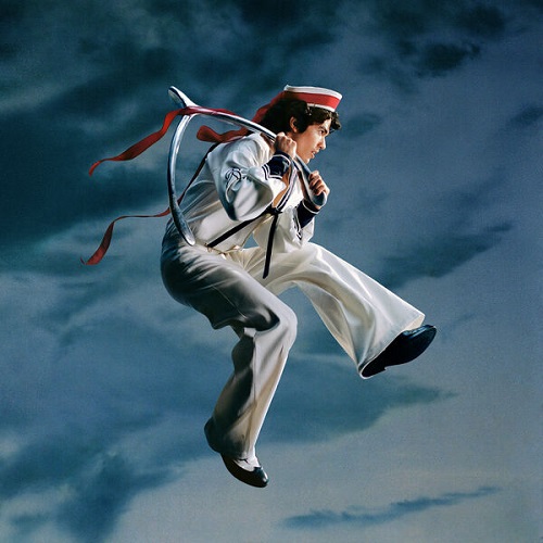 Conan Gray - Wishbone 2025