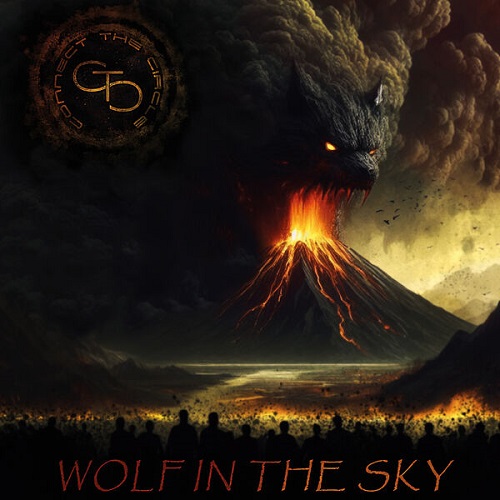 Connect The Circle - Wolf In The Sky 2025