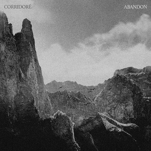 Corridore - Abandon 2025