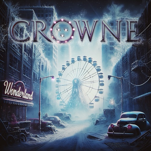Crowne - Wonderland 2025