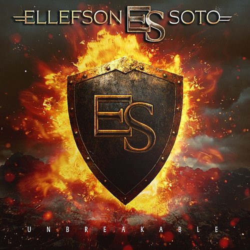 Ellefson-Soto - Unbreakable 2025