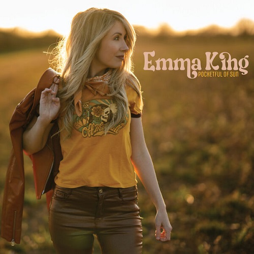 Emma King - Pocketful of Sun 2025