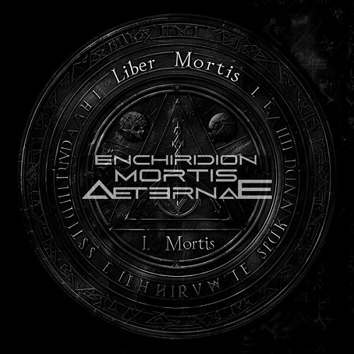 Enchiridion Mortis Aeternae - Liber Mortis 2025
