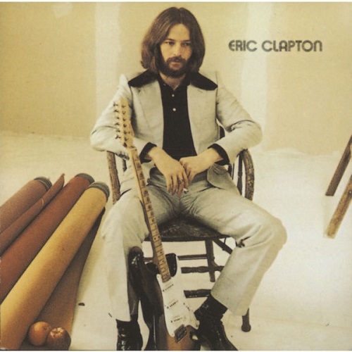 Eric Clapton - Eric Clapton 1970