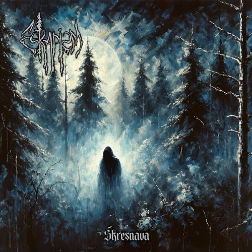 Eskapism - Skresnava 2025