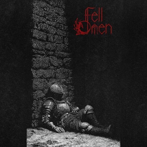Fell Omen - Caelid Dog Summer 2025