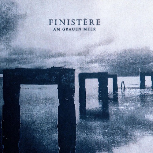 Finistère - Am grauen Meer 2025