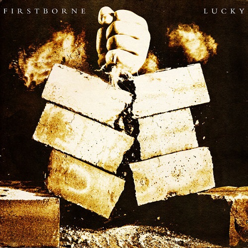Firstborne - Lucky 2025
