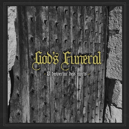 God's Funeral - El despertar dels morts 2025