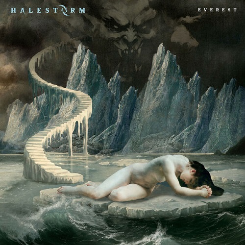 Halestorm - Everest 2025