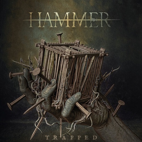 Hammer - Trapped 2025