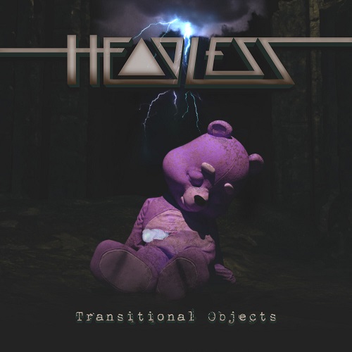 Headless - Transitional Objects 2025