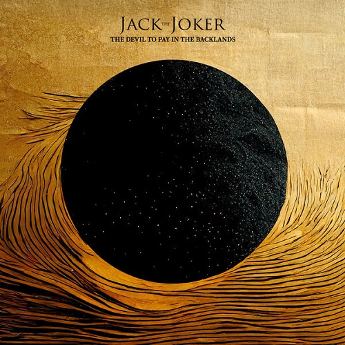 Jack the Joker - The Devil to Pay in the Backlands 2025
