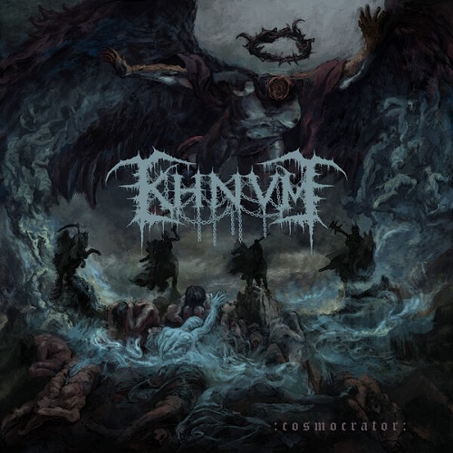 Khnvm - Cosmocrator 2025