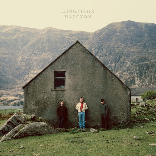 Kingfishr - Halcyon 2025