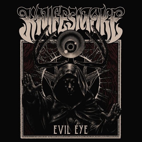 Knifesmoke - Evil Eye 2025