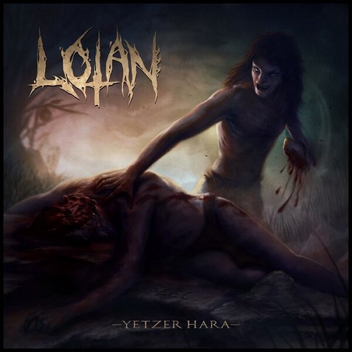 Lotan - Yetzer Hara 2025