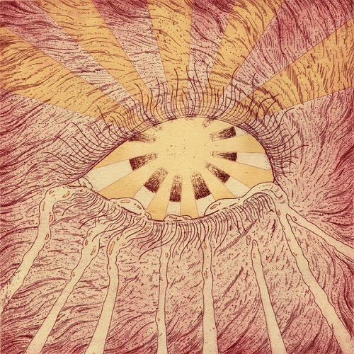 Malevich - Under a Gilded Sun 2025