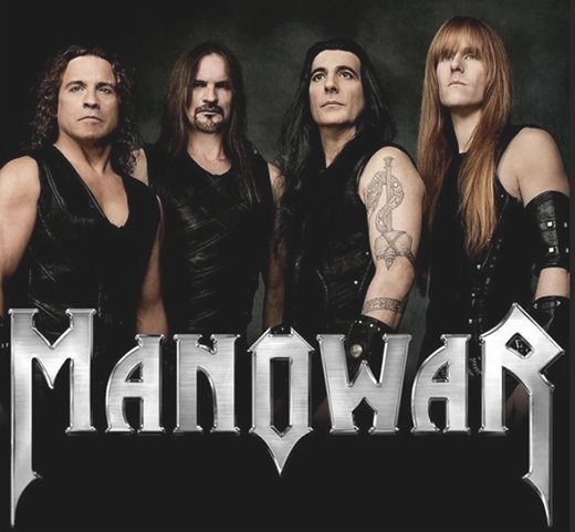 MANOWAR «Discography» (23 × CD · First Press + Remastered · 1982-2014)