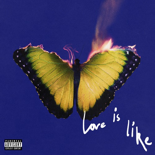 Maroon 5 - Love Is Like 2025