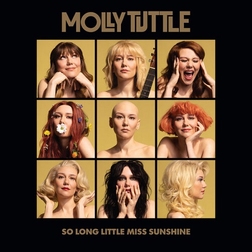 Molly Tuttle - So Long Little Miss Sunshine 2025