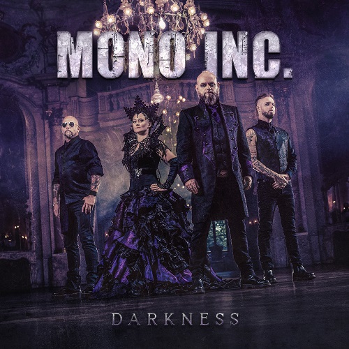 Mono Inc. - Darkness 2025