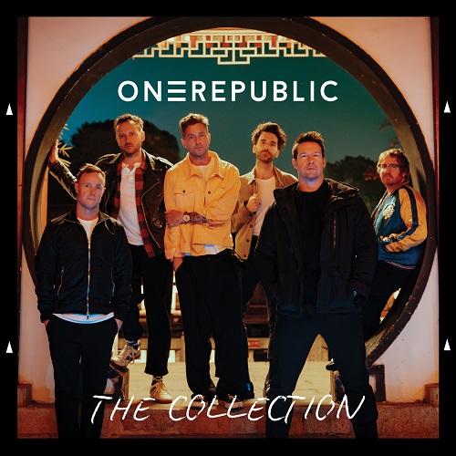 OneRepublic - The Collection 2025