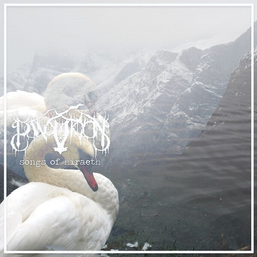 Panopticon - Songs of Hiraeth 2025